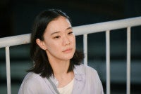 『Ｔシャツが乾くまで』第4話 “咲子”蒼井優、“充”松山ケンイチの携帯から新たな手がかりを発見