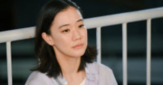 『Ｔシャツが乾くまで』第4話 “咲子”蒼井優、“充”松山ケンイチの携帯から新たな手がかりを発見