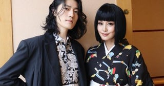 藤原紀香「この作品からしか受け取れないものがある」末原拓馬「お話を語れる場を立ち上げていきたい」「まんが日本昔ばなし劇場」取材会