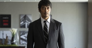 阿部寛“進藤”「毎日がエイプリルフールだと思え」、真実の追求にハラハラドキドキ＜キャスター＞
