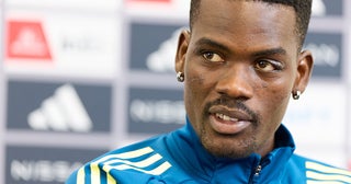 「F・マリノスでプレーできることを感謝している」ジャン・クルード、最近のお気に入りは「あさり塩ラーメン」