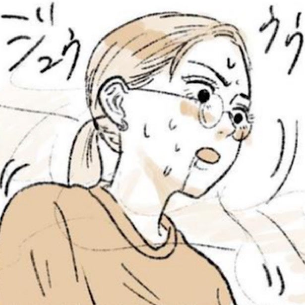 「麺が泳ぐくらい入れる」がコツ！母直伝のみりん焼きそばがうまい！しかし実はとても危険なレシピだった!!【作者に聞いた】