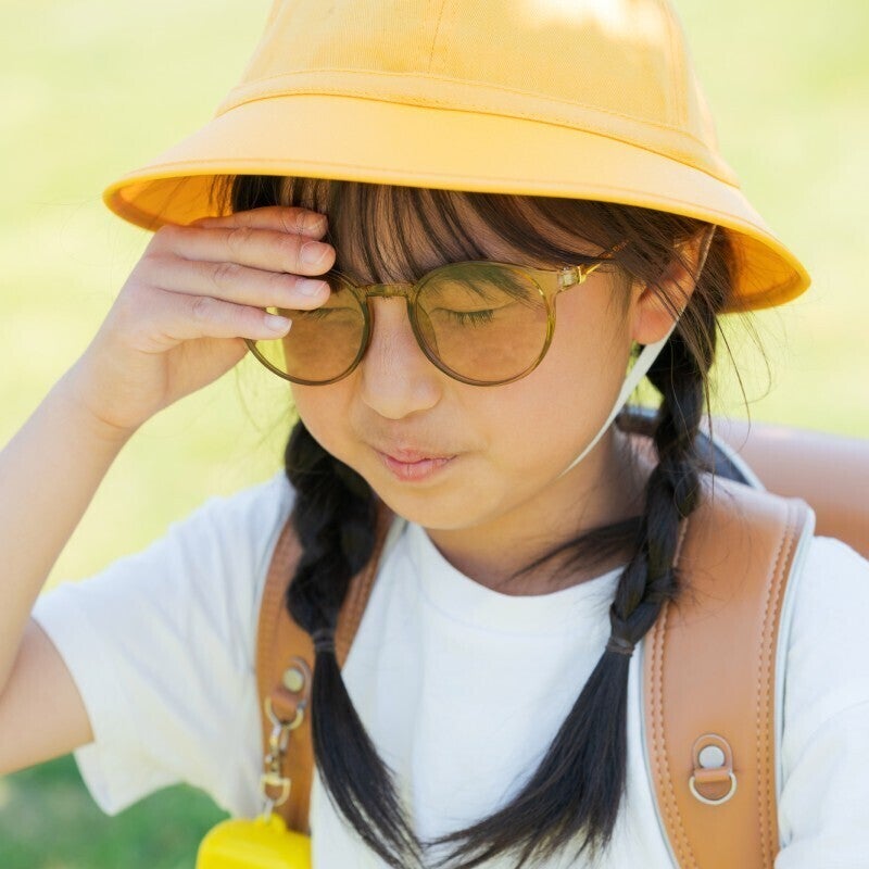 親の約7割が「子どもには重要」と回答も、実際行っている内容には偏り――子どもの紫外線対策で見落とされている点とは？