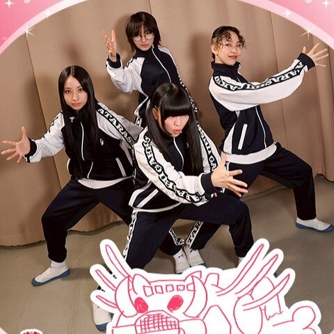 新しい学校のリーダーズ 結成11周年目に「ロンドン降臨」！ 記念ライブは歴史ある「ラウンドハウス」で開催