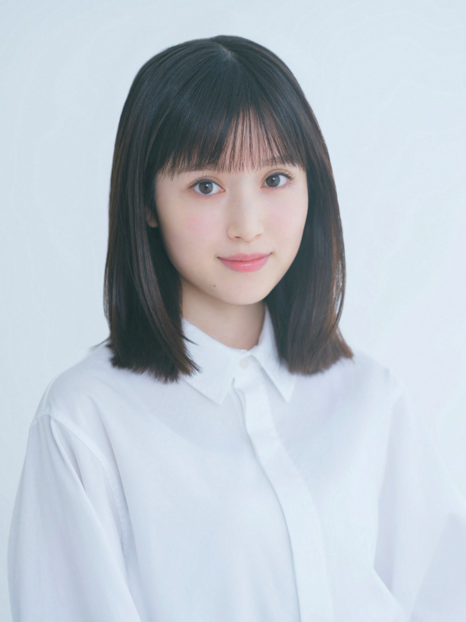 福本莉子が患者に寄り添う若手看護師に安曇野が舞台の医療ドラマ「勿忘草の咲く町で」6月スタート