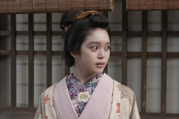 ＜明日のばけばけ＞高石あかり“トキ”とトミー・バストウ“ヘブン”らは久しぶりに松江を訪れる