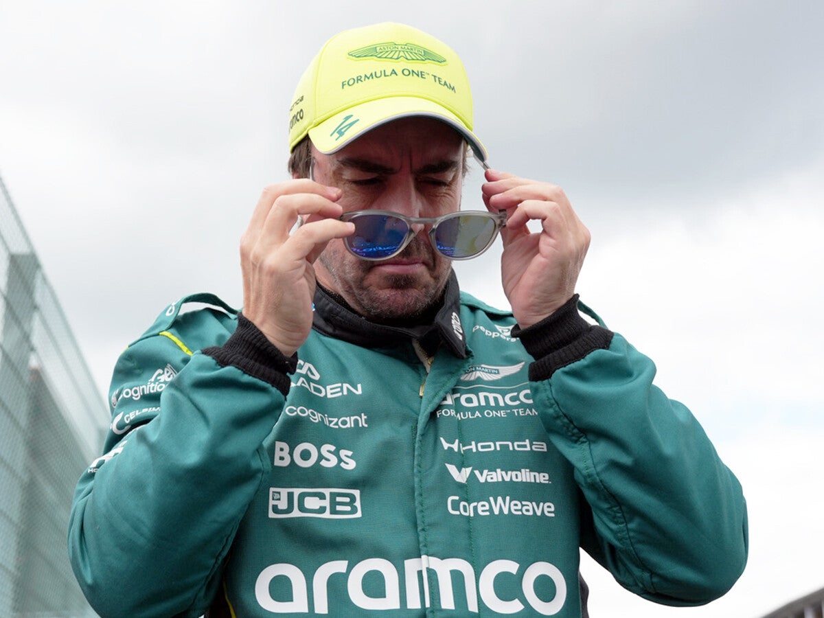 【F1】アストンマーティン・ホンダ「誰とも戦えない」週末にピリオドアップデートなしで乗り越えた10戦の総決算