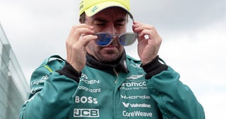 【F1】アストンマーティン・ホンダ「誰とも戦えない」週末にピリオドアップデートなしで乗り越えた10戦の総決算