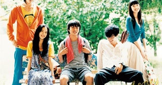 櫻井翔、蒼井優共演「ハチミツとクローバー」リバイバル上映好評につき10月以降全国各地で順次公開決定