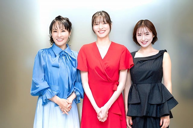「何もかも完璧」を目指す稽古場の「メリー・ポピンズ」3人は、ダメな自分をさらけ出し、助け合い、笑い合っていた！ 【若林ゆり舞台.com】