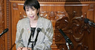 「高市国会」野党が狙う急所支持率80%超えでもほころびだらけ!?自民と維新の連立を破談に追い込むふたつの法案とは？