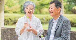 高齢期の幸福のカギ「心地いい居場所」を作るヒント