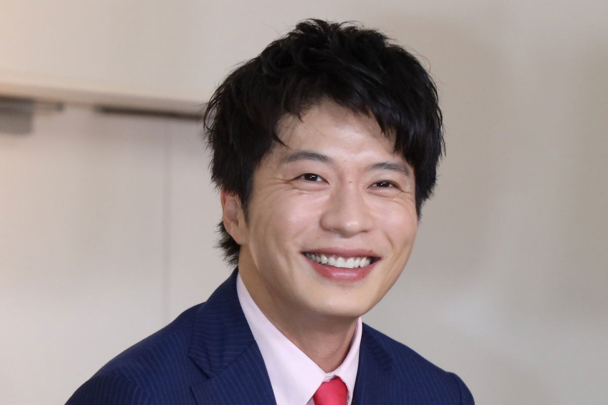 「妻の負担を常にはかっている」田中圭が語っていた“感謝”、不倫報道で崩壊した「家庭思い」なイメージ