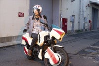 『仮面ライダーゼッツ』第41話「目覚める」、立ちはだかる小鷹からCODEを守れ！