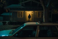 “災愛”の幕開け…“願いの柳”が狂気の愛を呼ぶ『オブセッション』本編映像解禁