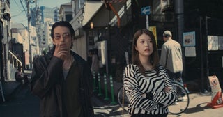 森山未來主演「飛鳥クリニックは今日も雨」から覗き見る、新宿・歌舞伎町の深淵＜後編＞