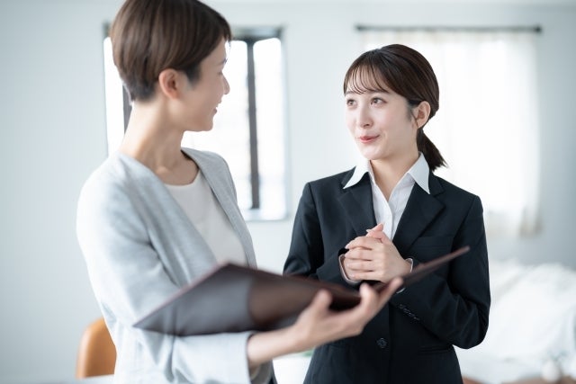 年上に愛される“質問の仕方”、難しい商談の前には…先輩から教わった今も活きている「仕事術」