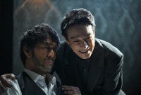 「私に嘘はつかないで～！」『VIVANT』堺雅人、3役目の諜報員役を怪演ネット称賛続々「印象全然違う!!」「絶妙に古美門」