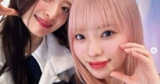 グラビア話題“ミス東大”、姉妹ショットに「可愛すぎ」と衝撃の声実は4姉妹「全員美人なのスゴイ」