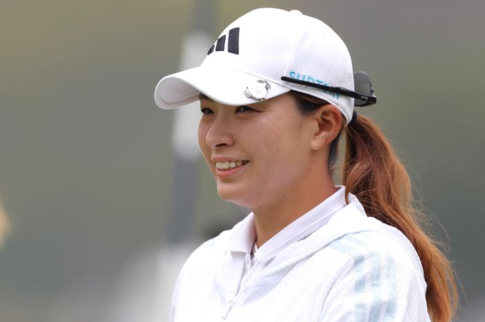 ＜速報＞全米女子オープン決勝が開幕渋野日向子は朝6時25分ティオフ