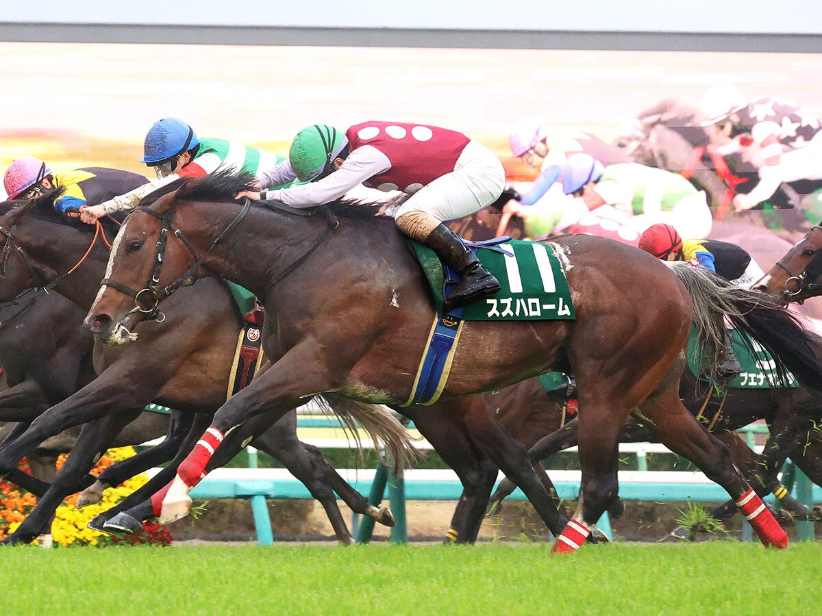 【競馬予想】波乱ムード漂う安田記念荒れ馬場も苦にしない伏兵３頭が激アツな配当をもたらす
