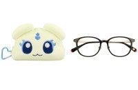 『プリキュア』×「Zoff」が初コラボ！衣装や妖精モチーフのアイウェア全4種が登場へ