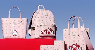 MCM×HELLO KITTYの日本限定アイテム5種発売！大阪・北海道でPOP UPも