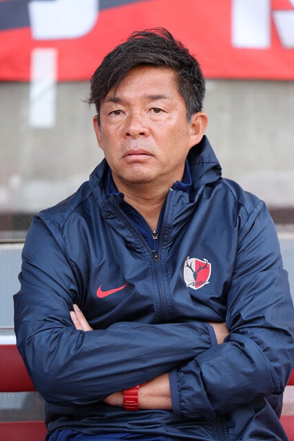 Jリーグ残り2節で首位キープ。"もがき続けた名門"が9年ぶり悲願へ！"名将"鬼木 達は鹿島アントラーズをどう変えたのか？