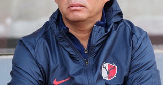 Jリーグ残り2節で首位キープ。"もがき続けた名門"が9年ぶり悲願へ！"名将"鬼木 達は鹿島アントラーズをどう変えたのか？