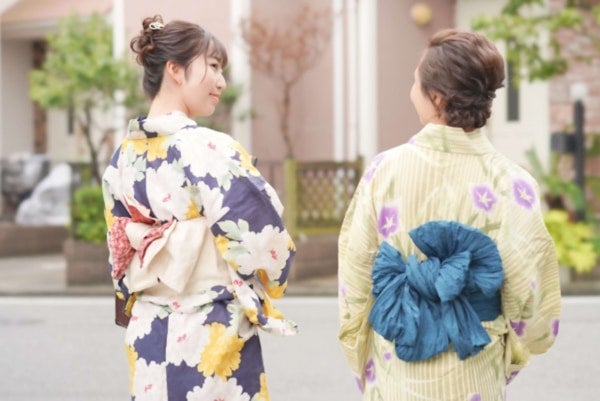 【夏祭り・花火大会】浴衣の下、何を着る？グンゼが「透け・ムレ・下着のライン」対策ができるおすすめ快適インナーを紹介