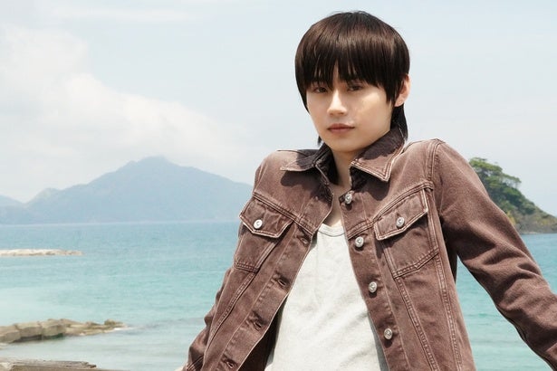 『ライフセーバー！』のせりん、映画初主演作で見つけた“意外な自分”「怖くても飛び込んでみるといいことがある」