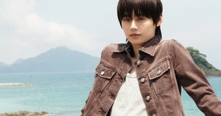 『ライフセーバー！』のせりん、映画初主演作で見つけた“意外な自分”「怖くても飛び込んでみるといいことがある」