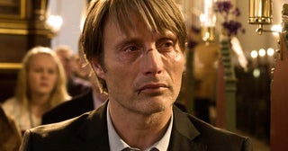 マッツ・ミケルセン主演『偽りなき者』本編映像が解禁！小児愛者の汚名を着せられた教師役を熱演