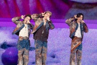 Number_i、IMP.ら「to HEROes」名古屋公演にTOBEアーティスト総勢34名が出演！5月に札幌公演も