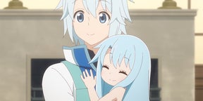 『勘違いの工房主』第7話 もらった卵からクルトに似た女の子が孵った！