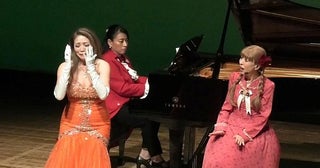 【埼玉県新座市】0歳から参加OK！親子で楽しめる本格音楽体験「ミュージカル★パーティ」開催