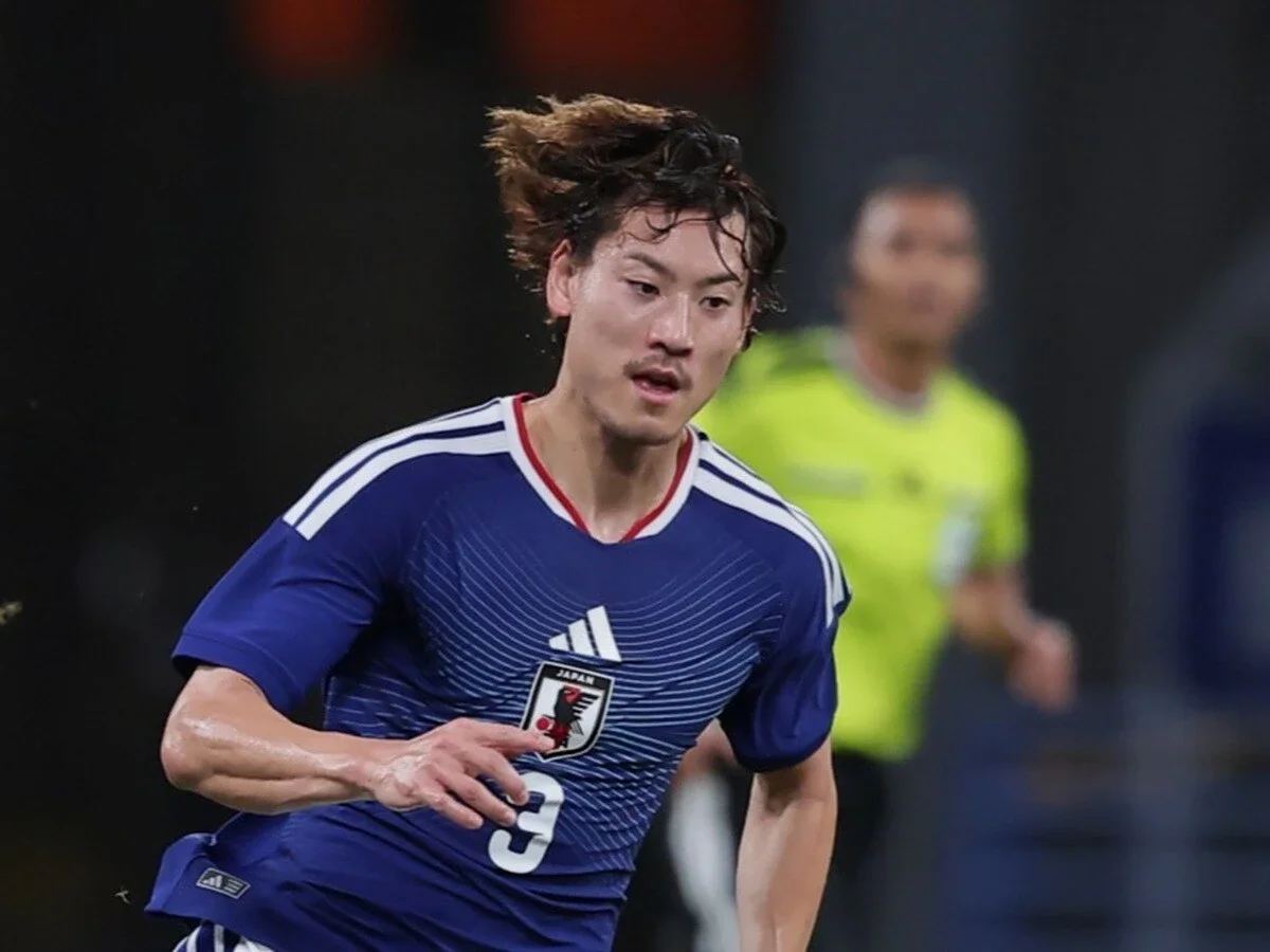 サッカー日本代表で「新たな主力」へ台頭した選手は？福田正博「ファーストチョイスになっても不思議ではない」