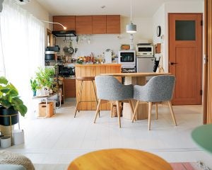 「月5.5万で別荘使い放題」家具から家電まで！暮らしのプロが教える、お金をかけずに幸福度を爆上げするサブスク術