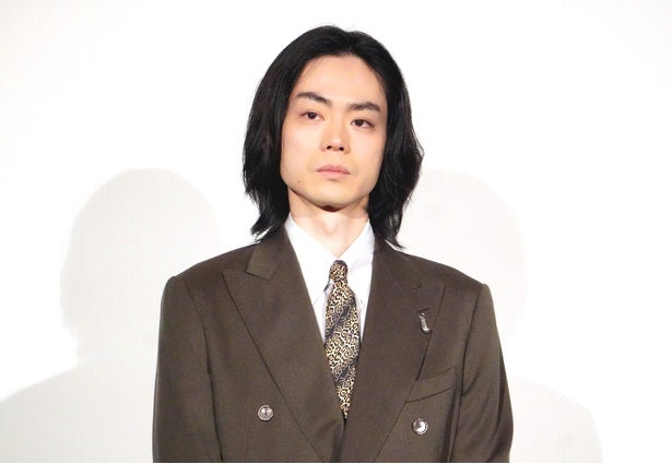 菅田将暉「その日、ご飯は行けなかったです(泣)」暴露話で細田佳央太を慌てさせる