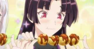 『日本へようこそエルフさん。』第8話 ウリドラと一緒に秩父へ温泉旅行