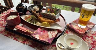 【熊本県水俣市】「湯の児温泉 海と夕やけ」に「お刺身・名物エビフライ御膳プラン」登場！1泊2食付き