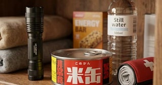 火・水・電気不要！開けた瞬間にふっくらした米が食べられる備蓄食「米缶」予約販売中