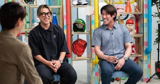 今成亮太「好きだぁ～！」鳥谷敬の知られざる素顔と、中田廉が「俺は無理だな」と現役引退を決めた瞬間＜ダグアウト!!!＞
