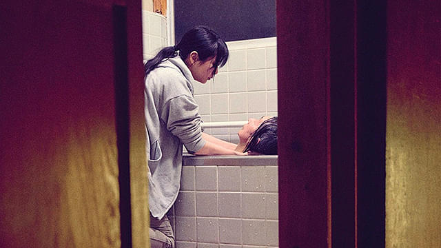 「不安」こそが一番リアリティのある怖さ――酒井善三監督×大森時生が目指した“新たな恐怖”のカタチ【「遺愛」インタビュー】