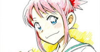 青山剛昌、あだち充、高橋留美子ら人気漫画家がアニメ『これ描いて死ね』応援イラストを描き下ろし