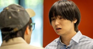 「パラレル夫婦 死んだ“僕と妻”の真実」「自分の幸せが他の人の幸せではないということ」「夫婦って結局お互いにどこまで妥協できるかだから」