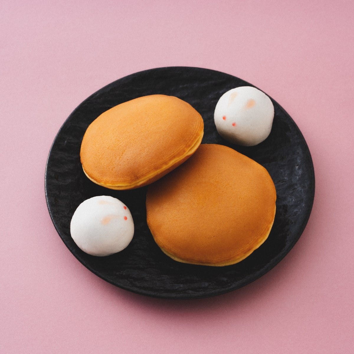 2026年阿佐ヶ谷にオープン。注目の和菓子店／「たおや」のどらやき＆うさぎ饅頭