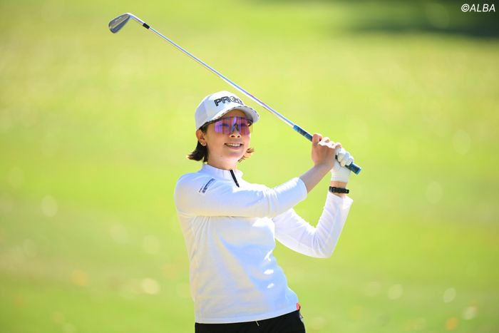 元賞金女王の森田理香子が7月にジュニアキャンプを開催「ゴルフを好きになってほしい」