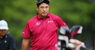 松山英樹が大会2勝目へかける思い日本のファンに向けて「全力で戦っている姿を見てもらいたい」