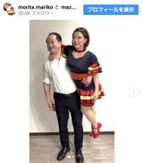 りくりゅうに似てる！新喜劇ユニットのなりきりショットに反響
